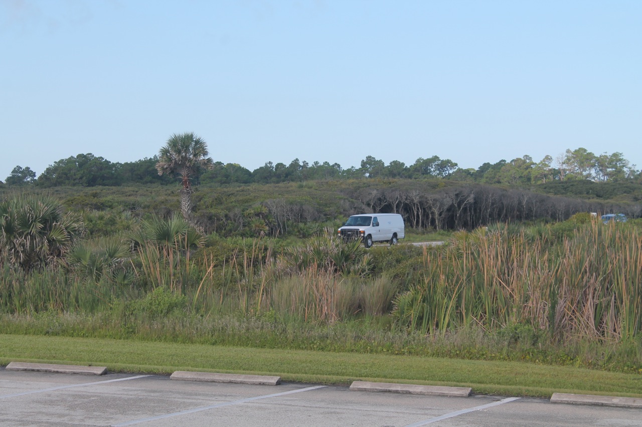 SeaWorld-Rescue-Van