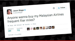Jason-Biggs-Maylasian-Airlines-Tweet