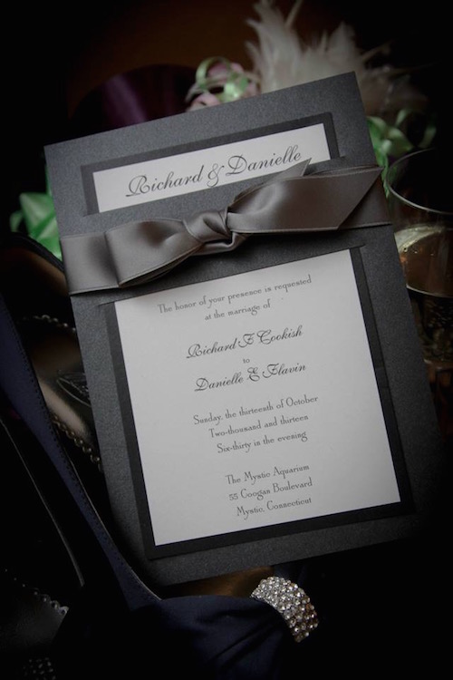 Invitation