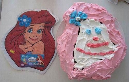 arielcake