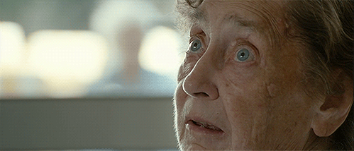 oldman