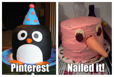 penguin