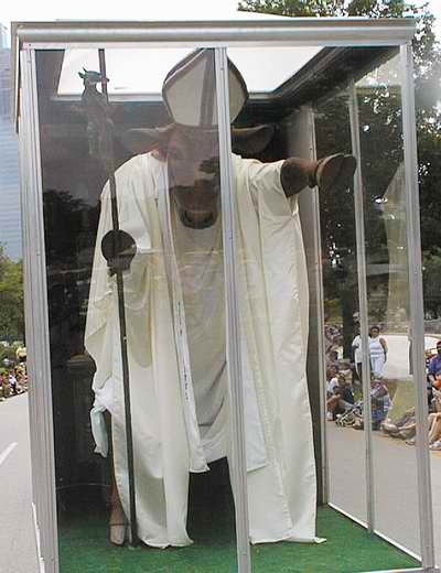 CowPope