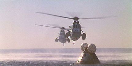 Splashdown Movie Incredible Splashdown Images You Have To See