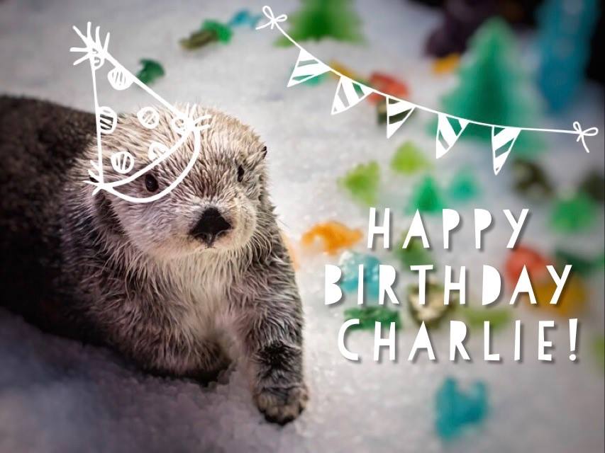 charlie