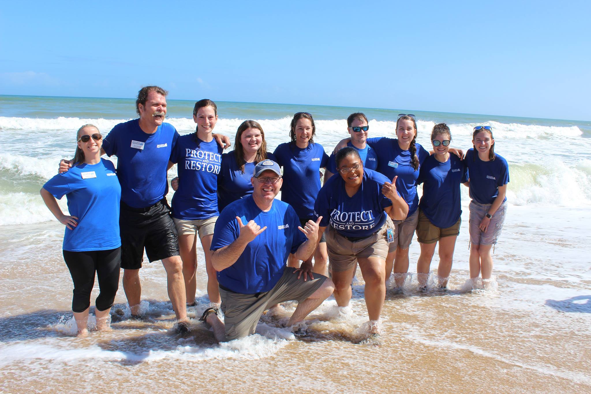 USA Today Names The Florida Aquarium As The Third Best Aquarium In The