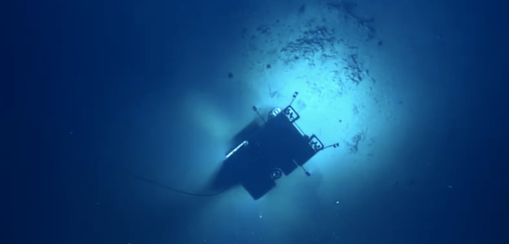 shipwreck virtual experience