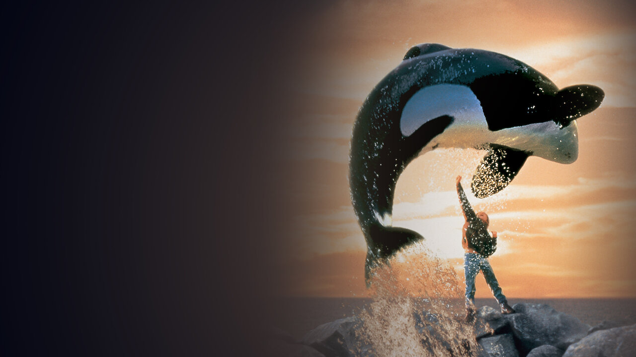 Free Willy Proved What Happens When You Free Willy