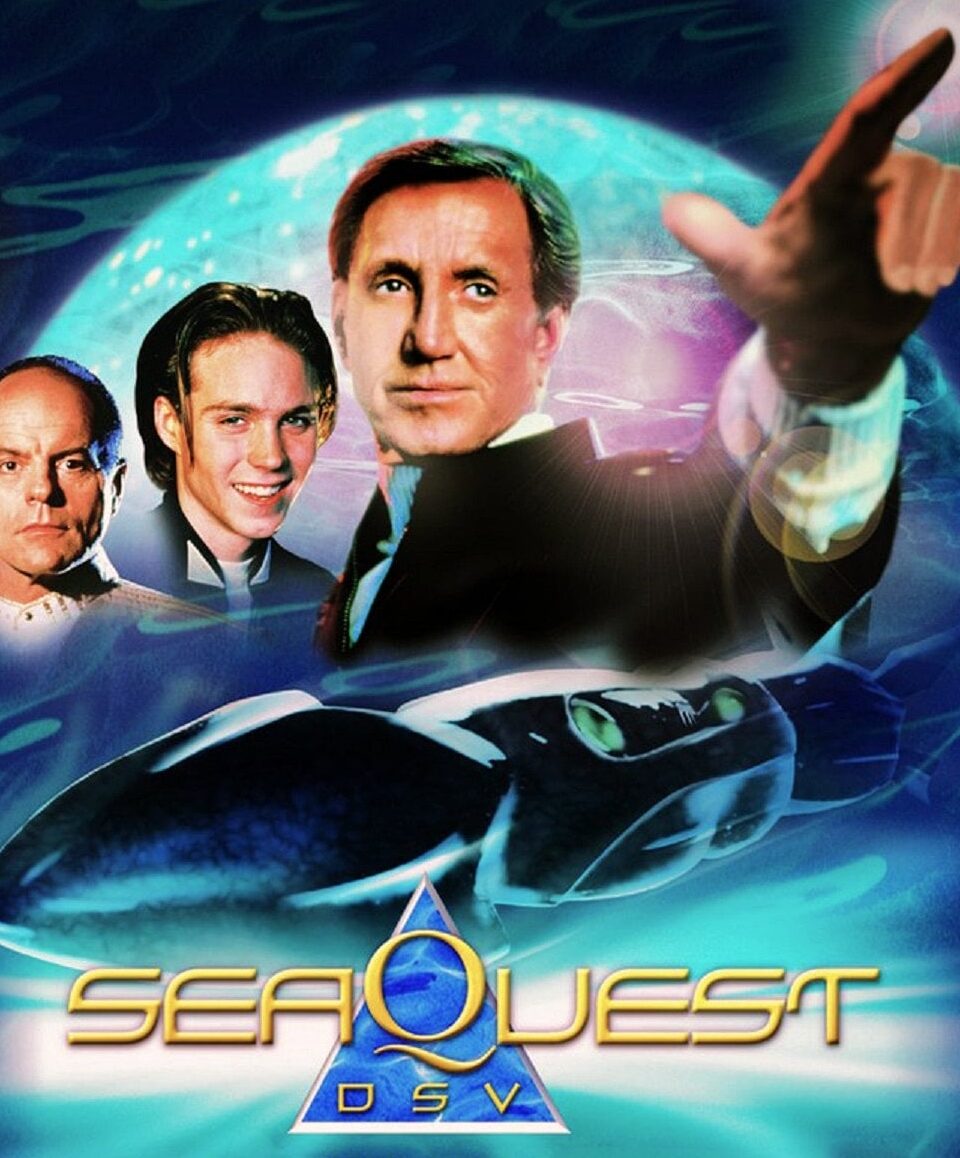 Beneath the Surface Lies the Future