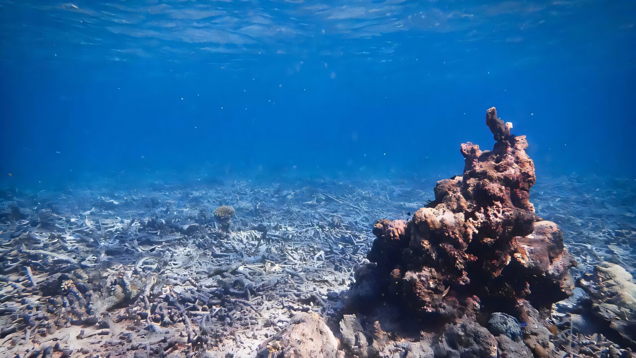 Scientists Are Teaching Computers to Hear Illegal Fishing Underwater